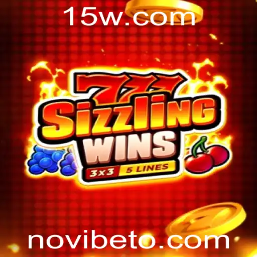 Explorando o Vibrante Mundo de 777 Sizzling Wins na Novibet