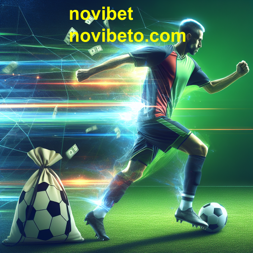 Apostas em Esportes: A Experiência Novibet