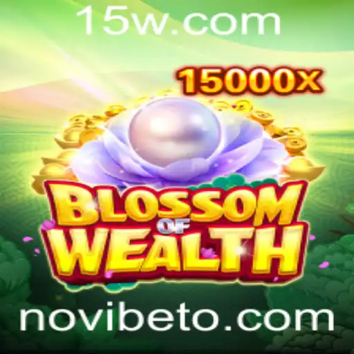Descubra BlossomofWealth: O Novo Horizonte dos Jogos com Novibet