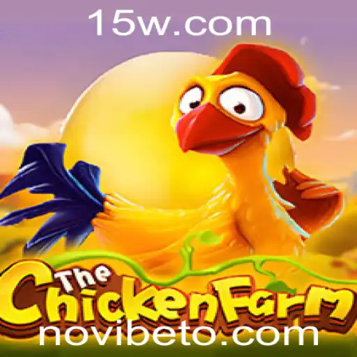 Explorando o Mundo de ChickenFarm na Novibet