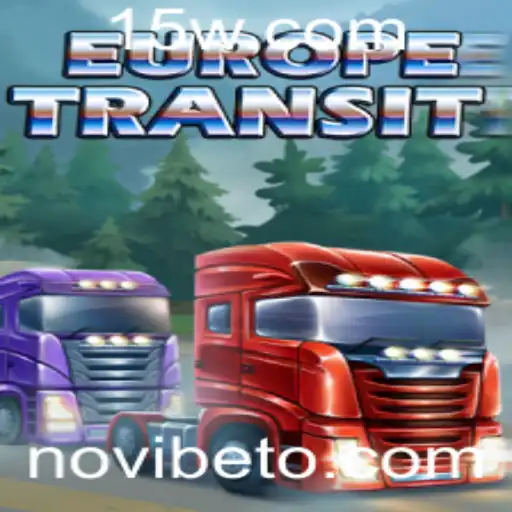 EuropeTransit: Um Mergulho no Novo Jogo de Tabuleiro em Parceria com Novibet