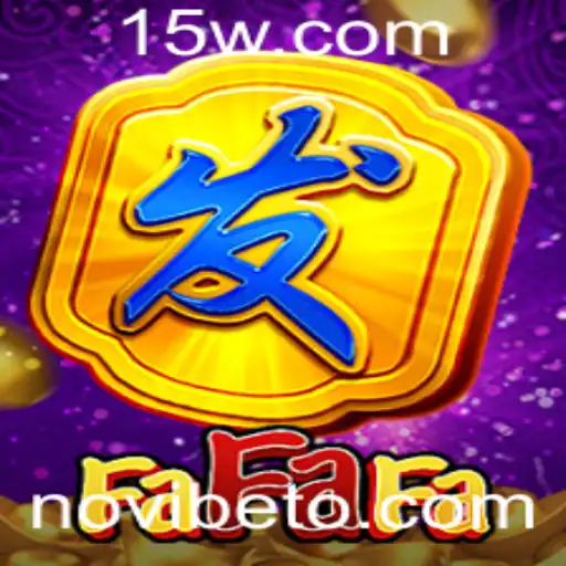 Descubra o Empolgante Jogo FaFaFa na Novibet