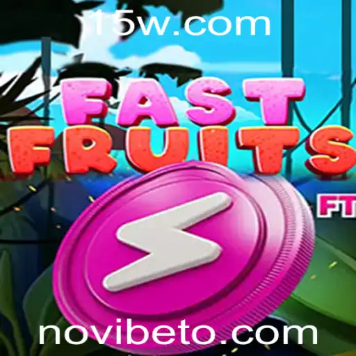 FastFruits: A Nova Sensação no Mundo dos Jogos Casuais