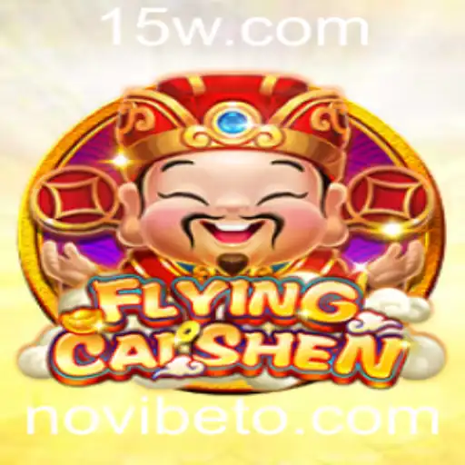 Explorando Flying CaiShen: Um Mergulho no Universo da Novibet