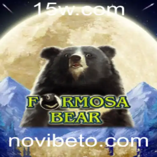 FormosaBear: Aventura e Estratégia se Envolvem no Novo Sensação Gamístico