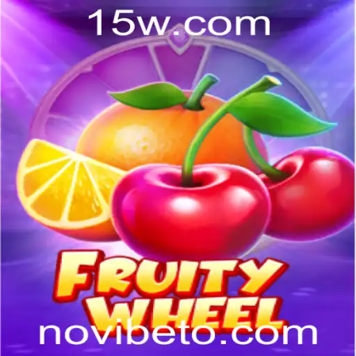 Explorando o Mundo do Jogo FruityWheel na Plataforma Novibet