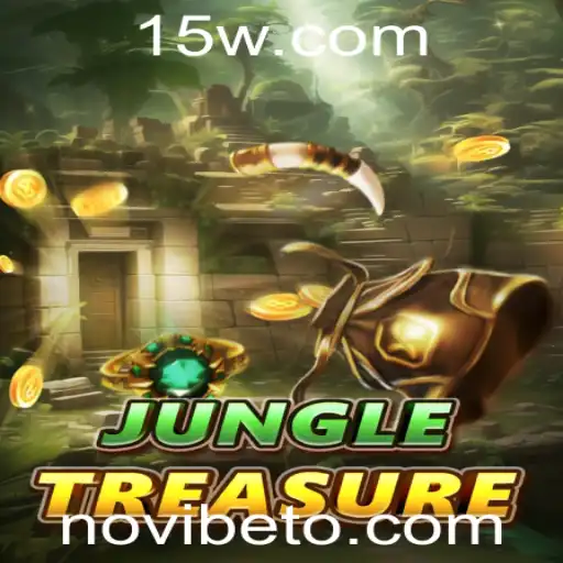 Explorando a Aventura Vibrante de JungleTreasure no Novibet