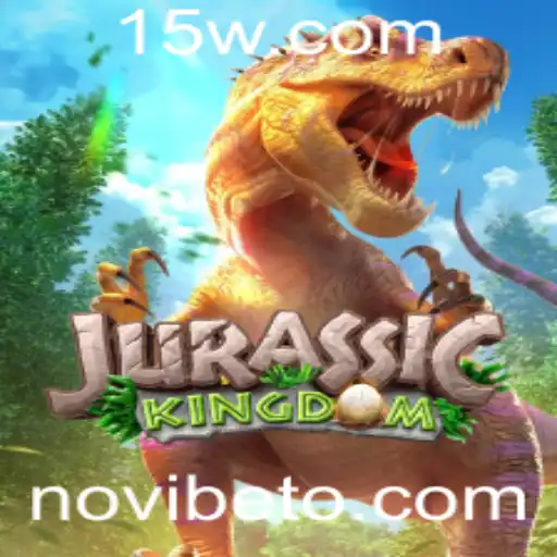 Explorando o JurassicKingdom: Uma Jornada ao Mundo Pré-histórico