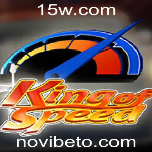 Descubra KingofSpeed: O Jogo de Corrida Revolucionário Que Está Dominando a Novibet