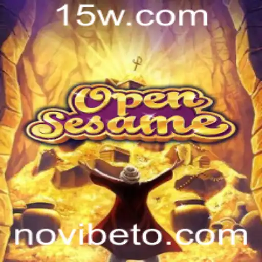 Explorando o Universo de OpenSesame: O Jogo que Conquista no Novibet