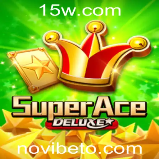 Descubra o Empolgante Mundo de SuperAceDeluxe