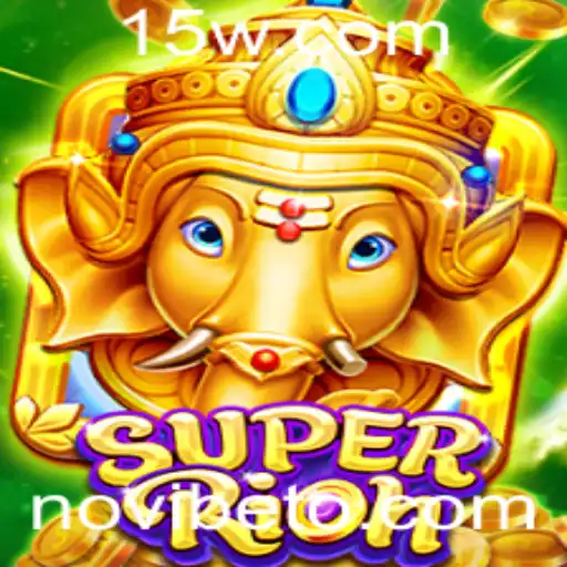 Descubra o Fascinante Mundo de SuperRich: O Jogo do Momento