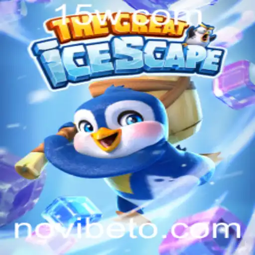 Explorando o Mundo de TheGreatIcescape na Novibet