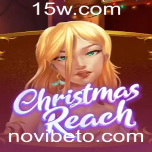Explore o Fascinante Mundo de ChristmasReach na Novibet