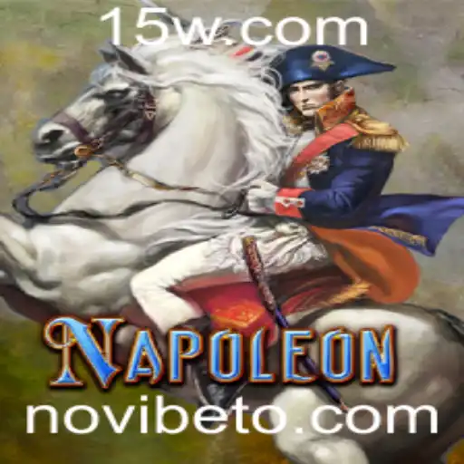 Descubra a Emoção do Jogo Napoleon na Novibet