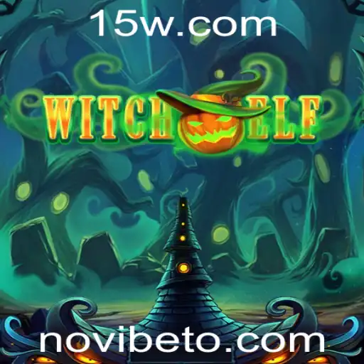 Explorando o Mundo de WitchElf: O Jogo de Destaque na Novibet